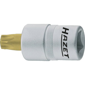 ��[�w�b�N�X���[�u�\�P�b�g]HAZET�� HAZET TORX�r�b�g�\�P�b�g�i�����p12�D7mm�j 992-T25 1�y584-4860�z�y����s���i�z�y���[����1�܂őΏۏ��i�z