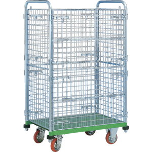 [���ԑ��]�i���j�_�ˎ��p���쏊 �J���x�@���ԑ�ԁ@���b�V���p�b�N���[���@�W��2�i�^�C�v�@�l���͂��@500kg 631B 1��y855-0514�z�y����s���i�z�y�ʓr�^���K�v�Ȃ��߂��A���������܂��B�z