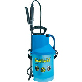 [噴霧器（蓄圧式）]Goizper社 MATABi 蓄圧式噴霧器 BERRY5 81845 1台【858-0922】