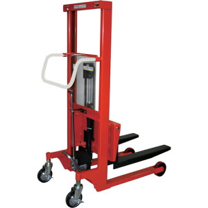 [�t�H�[�N�����t�^�[�i�����ݖ������j]�y���������zTRUSCO �R�]�E���t�^�[ 400kg �t�H�[�N�� H110�|1235 BEA-H400-12B 1��y����s�E���[���z�y�k�C���E���ꑗ�ʁz�ysmtb-KD�z�y�@�l�l���݂̂̂���