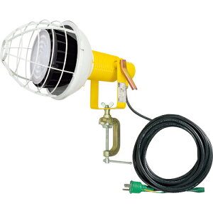 [LED������]�y���������z�����H�Ɓi���j NICHIDO �G�R�r�b�NLED������100W ��Ɨp �X�|�b�g �����F �A�[�X�t �d��5m 1��y162-2036�z�y�k�C���E���ꑗ���ʓr�z�ysmtb-KD�z