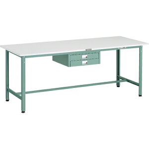 [yʍƑiAE^300kg^Cvj]yzTRUSCO y׏dƑi300kgjAE^ 1800X750XH740 ^2iot O[F 1ysiE[J[zykCEꑗʓrzysmtb-KDzy