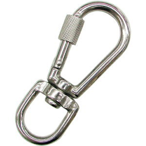 [�t�b�N]�i���j���{�@�B���쏊 ���{ �X�e�����X �t�X�i�b�v�t�b�N NBL�^�i�X�C�x���^�C�v�j ���a5mm ����78�D5mm �i1���j B-2667 1�y204-8741�z