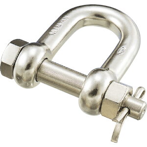 [�V���b�N��]�i���j���{�@�B���쏊 ���{ �X�e�����X SBM�V���b�N�� SUS316 �Ă�12mm B-1600 1�y205-0324�z