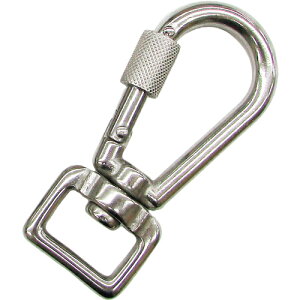 ��[�t�b�N]�i���j���{�@�B���쏊 ���{ �X�e�����X �t�X�i�b�v�t�b�N NBL�^�i�x���g�^�C�v�j ���a6mm ����76mm �i1���j B-2670 1�y205-0336�z�y����s���i�z�y���[����1�܂őΏۏ��i�z