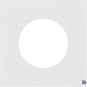 [GAV[]yzgXRRij TRUSCO ܂Ƃߔ GA[V[pSV[g 300X300 30 Sx  10V[g 1Sy206-4026zykCEꑗʓrzysmtb-KDz