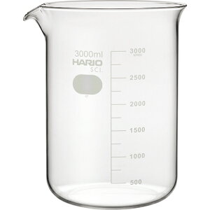 [r[J[]nITCGXij HARIO r[J[ ڈڐt 3000ml B-3L-SCI 1y206-5668z