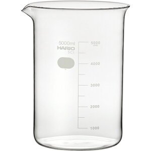 [r[J[]yznITCGXij HARIO r[J[ ڈڐt 5000ml B-5L-SCI 1y206-5669zykCEꑗʓrzysmtb-KDz