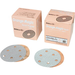 [W�A�N�V�����T���_�[�p�y�[�p�[]���{�����i���j ���{���� AH�}�W�b�N�^�b�N�y�[�p�[�ی^ ��125 ������ P400 AHAC-DDSM-06 P400 100���y206-6556�z