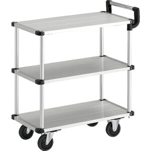 [A~^]yzgXRRij TRUSCO A~ ApJ[g ȉ 3iБ^Cv 700×360mm AL23-0736 1ysiE[J[zykCEꑗʓrzysmtb-K