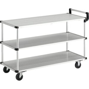 [A~^]yzgXRRij TRUSCO A~ ApJ[g ȉ 3iБ^Cv 1200×480mm AL23-1248 1ysiE[J[zykCEꑗʓrzysmtb-