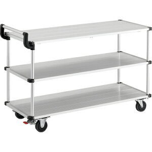 [A~^]yzTRUSCO A~ ApJ[g ȉ 3iБ^Cv 1200×480mm Xgbp[t AL23-1248S 1ysiE[J[zykCEꑗʓrzysmtb-KDzy