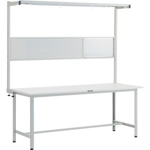 [yʍƑi300kg^Cvj]yzTRUSCO y׏dƑi300kgjAE^ 1800X750XH1948iSj c[nK[tZbgt zCgF 1ysE[zy񂹕izykCE