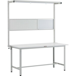 [yʍƑi300kg^Cvj]yzTRUSCO y׏dƑi300kgjAE^ 1500X600XH1948iSj c[nK[tZbgt zCgF 1ysE[zy񂹕izykCE