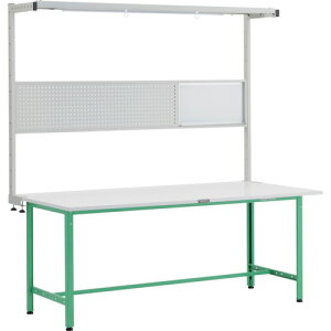 [yʍƑi300kg^Cvj]yzTRUSCO y׏dƑi300kgjAE^ 1800X900XH1948iSj c[nK[tZbgt OO[F 1yszy񂹕izykCE