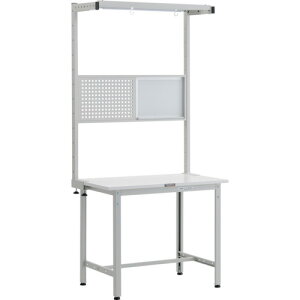 [yʍƑi300kg^Cvj]yzTRUSCO y׏dƑi300kgjAE^ 900X600XH1948iSj c[nK[tZbgt zCgF 1ysE[zy񂹕izykCE