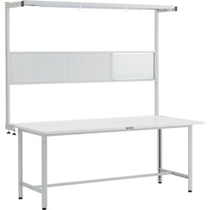 [yʍƑi300kg^Cvj]yzTRUSCO y׏dƑi300kgjAE^ 1800X900XH1948iSj c[nK[tZbgt zCgF 1ysE[zy񂹕izykCE