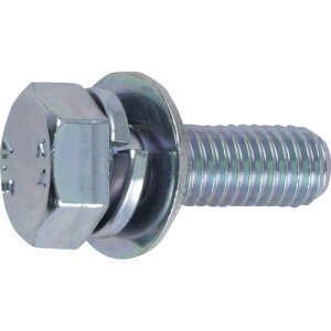 [�g���{���g]�g���X�R���R�i���j TRUSCO �����g���Z�p�{���g �g���[�} �O���� �T�C�YM12×20 3�{�� 1PK�y300-2446�z