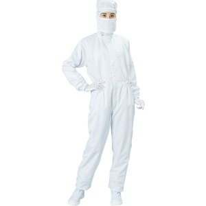 [�N���[�����[���p�E�F�A�iISO Class 5�j]�i���j�u���X�g�� BLASTON �J�o�[�I�[���|���|S BSC-12001-W-S 1���y325-4771�z