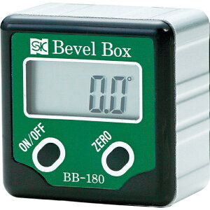 [px]V@ij SK fW^pxv xx{bNX ͈́{|180D0° ŏǎl0D1° BB-180 1y362-2444z