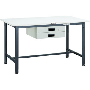 [�y�ʍ�Ƒ�iAE�^300kg�^�C�v�j]�y���������zTRUSCO �y�׏d��Ƒ�i300kg�jAE�^ 1800X750XH740 ���^2�i���o�t �_�[�N�O���[�F 1��y����s�E���[���z�y�k�C���E���ꑗ�ʁz�ysmtb-KD�z�y�@�l�l���̂�