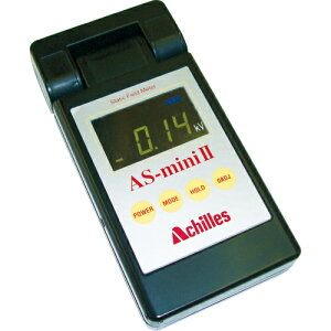 [�Ód�C�����]�y���������z�A�L���X�i���j Achilles �\�ʓd�ʌv AS�~�j2 1�y455-6933�z�y����s���i�E���[�J�[�����z�y�k�C���E���ꑗ���ʓr�z�ysmtb-KD�z