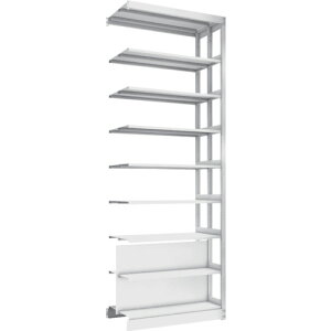 [����]�y���������zTRUSCO �������� ���� B5�c W900XD220XH2569 8�i �A�� BS-DD83T-8B 1��y����s���i�E���[�J�[�����z�y�k�C���E���ꑗ���ʓr�z�ysmtb-KD�z�y�@�l�l���݂̂̂��戵���ƂȂ�܂��z