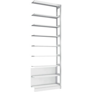 [����]�y���������zTRUSCO �������� �P�� B5�c W900XD220XH2569 8�i �A�� BS-DS83T-8B 1��y����s���i�E���[�J�[�����z�y�k�C���E���ꑗ���ʓr�z�ysmtb-KD�z�y�@�l�l���݂̂̂��戵���ƂȂ�܂��z