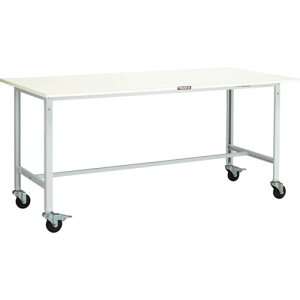 [yʍƑi150kg^Cvj]yzTRUSCO y׏dƑi150kgjAE^ 1800X750XH846 100LX^[t zCgF 1ysE[zykCEꑗʁzysmtb-KDzy@ll݂̂