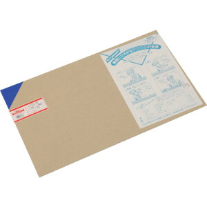 [�T�C���v���[�g]�i���j�� �� �A�N�����i�u���[�����j 3×320×545mm A703-3S 1���y820-0582�z