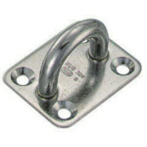 [�A�C�v���[�g]�i���j���{�@�B���쏊 ���{ �X�e�����X �A�C�v���[�g 34mm×40mm B-040 1�y849-0707�z