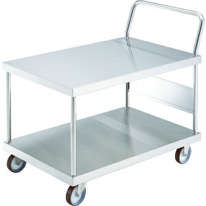 [�I�[���X�e�����X���^����]�y���������z TRUSCO �I�[���X�e�����X��� 800X450 �Б�2�i NU�ԗ� 1��y����s���i�E���[�J�[�����z�y�k�C���E���ꑗ���ʓr�z�ysmtb-KD�z�y�@�l�l���݂̂̂��戵