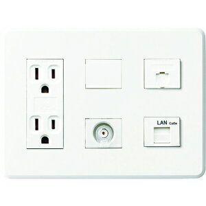 [�R���Z���g]�����d�@�Y�Ɓi���j Abaniact ���R���Z���g TEL�^LAN�^TV�i4K8K�Ή��j �J�e5e AC212VTL01 1�y859-9593�z