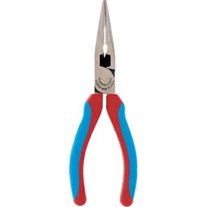 ��[���W�I�y���`]CHANNELLOCK�� CHANNEL ���͌^�����O�m�[�Y�v���C���[ 166mm �R���t�H�[�g�n���h�� E326CB 1���y116-2704�z�y����s���i�z�y���[����1�܂őΏۏ��i�z