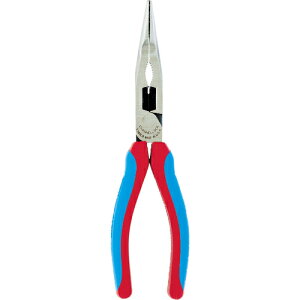��[���W�I�y���`]CHANNELLOCK�� CHANNEL ���͌^�����O�m�[�Y�v���C���[ 198mm �R���t�H�[�g�n���h�� E388CB 1���y116-2706�z�y����s���i�z�y���[����1�܂őΏۏ��i�z