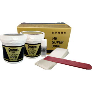 [pC]yzijITWptH[}X|}[ DEVCON HRX[p[3000 peC܁iϔM^Cvj 500g 1Sy123-0123zykCEꑗʓrzysmtb-KDz