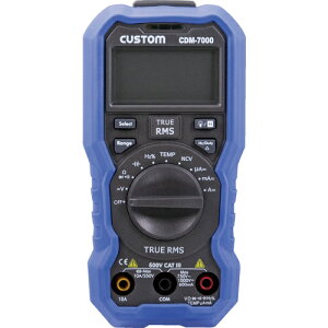 [fW^eX^]ijJX^ CUSTOM fW^}`[^ CDM-7000 1y149-6632z