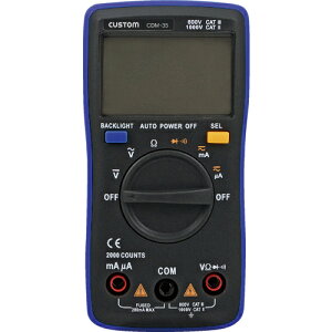 [fW^eX^]ijJX^ CUSTOM J[h^~hNXeX^ CDM-35 1y149-6857z