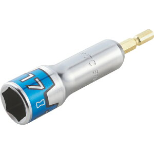 [�\�P�b�g�r�b�g�i�d���H��p�j]���s�@�B�H��i���j KTC �C���p�N�g�h���C�o�p�\�P�b�g�r�b�g ��U�s�� 17mm BZP63-17 1�y160-6050�z