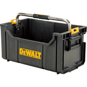 ��[�V�X�e���{�b�N�X]�X�^�����[�u���b�N�E�A���h�E�f�b�J�[ DEWALT �V�X�e�����[BOX�^�t�V�X�e���g�[�gDS280 DWST1-75654 1�y166-4802�z�y����s���i�z