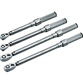 [トルクレンチ（プレセット形）]【送料無料】京都機械工具（株） KTC 12．7プレセット型トルクレンチ トルク調整範囲10〜50N・m 全長335mm CMPC0504 1本【206-7741】【北海道・沖縄送料別途】【smtb-KD】