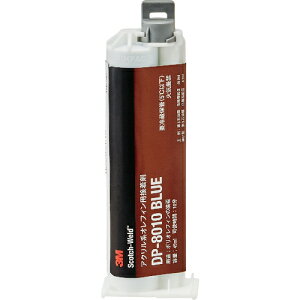 yv①z[ڒ2t^CviK^Cvj]X[G Wpije[vEڒܐiƕ 3M Scotch|Weld DP8010 u[ ANnItBpڒ 45ml 1{ysizy