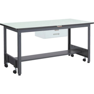 [ʍƑi500kg^CvELX^[j]yzTRUSCO ׏dƑi500kgjCFW^ 1800X900XH740 1iot _[NO[F 1yszykCEꑗʁzysmtb-KDzy@ll