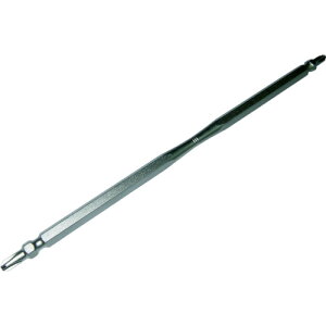 ���y3�܂Ń��[���ւŔ����\�z[�h���C�o�[�r�b�g�i�g�[�V�����^�C�v�j]����H��i���j BROWN�@�g���v���X�����r�b�g200mm�@D-TSB-200 1�{�y326-6389�z�y����s�z