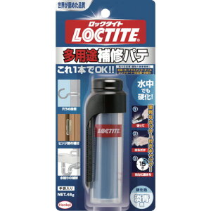 [�ȈՕ�C��]�w���P���W���p���i���j�@LOCTITE�@���p�r��C�p�e�@48g�@DHP-481�@1PK�y356-4894�z