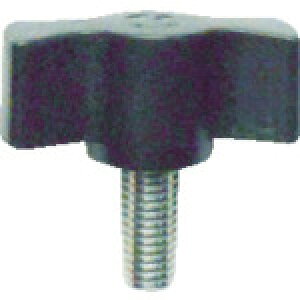 [�m�u]�O���Y�Ɩf�Ձi���j �O�� �L�����f�B�m�u�{���g M5×15 �� �i5����j C2-M5X15-BK-5P 1�܁i5���j�y363-2326�z