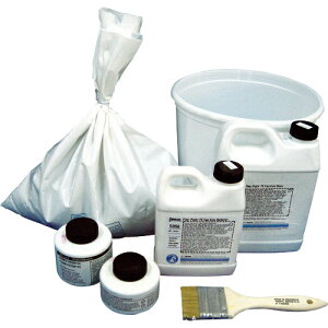 [�R���N���[�g�p��C��]�y���������z�i���jITW�p�t�H�[�}���X�|���}�[ DEVCON �t���A�p�b�`FC 10lb�Z�b�g 1S�y384-5800�z�y�k�C���E���ꑗ���ʓr�z�ysmtb-KD�z