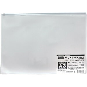 [ރP[X]gXRRij TRUSCO NAP[X^ A3 CLF-A3W 1y388-9838z