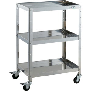 [XeXSi{g^Cvj]gXRRij TRUSCO XeXS N[rbg 75ӃSԓS 600×400×H880 3i 1y393-3628zysiz