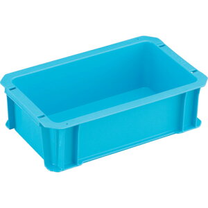 [�{�b�N�X�^�R���e�i]�g���X�R���R�i���j TRUSCO DA�^�G�R�L���b�v�Đ��R���e�i 5L ���C�g�u���[ DA-5EC-LB 1�y432-9660�z